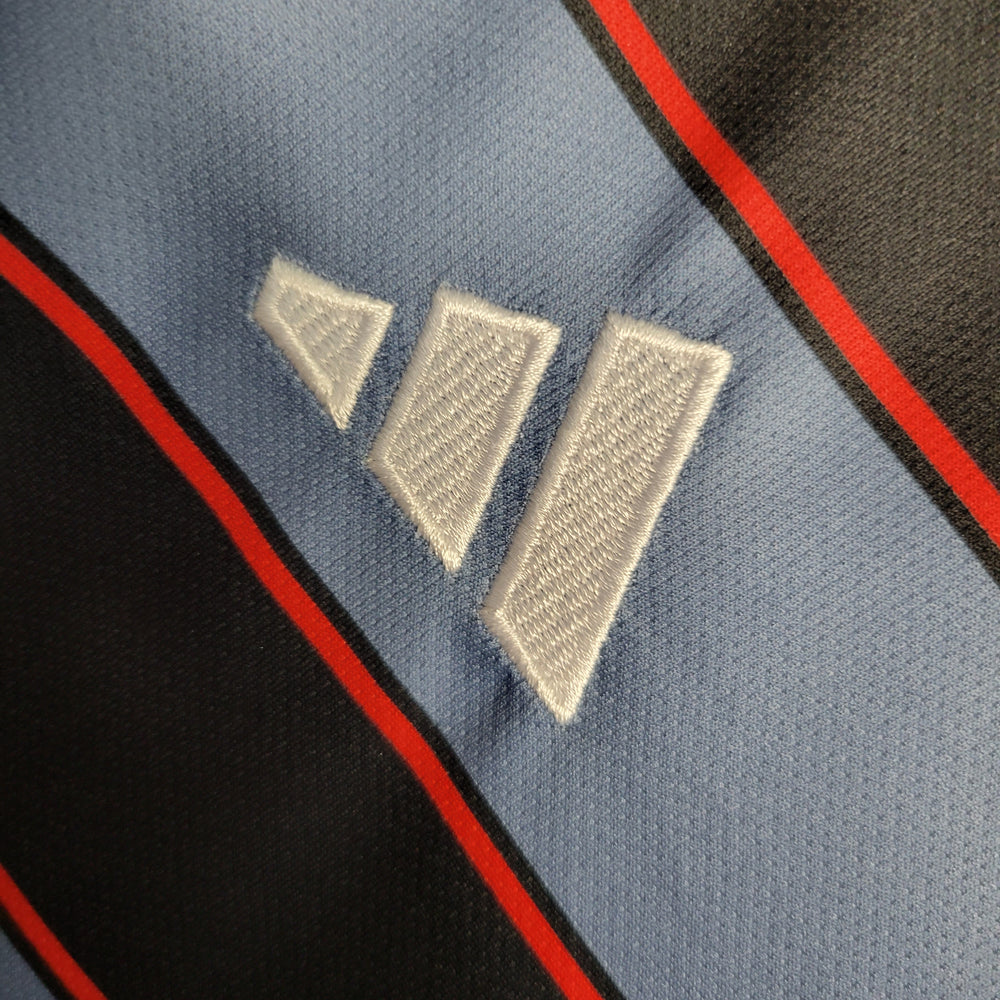 Toronto Away 23/24