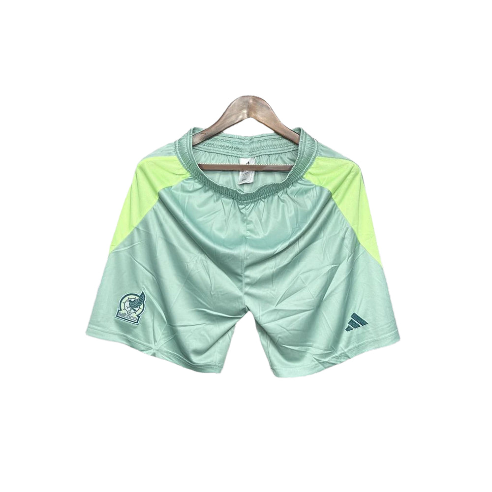 Mexico Away Shorts 24/25