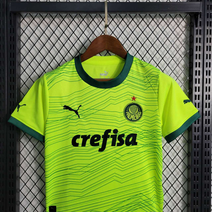 Kit - Palmeiras Troisième 23/24