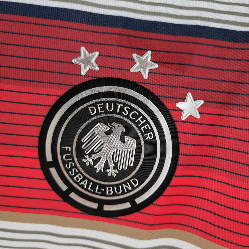Alemania Local 14/15