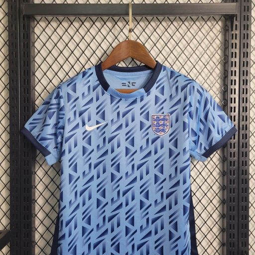 Kit - Angleterre Extérieur 22/23