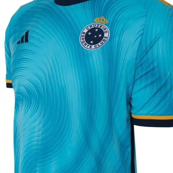 Cruzeiro Tercera 23/24