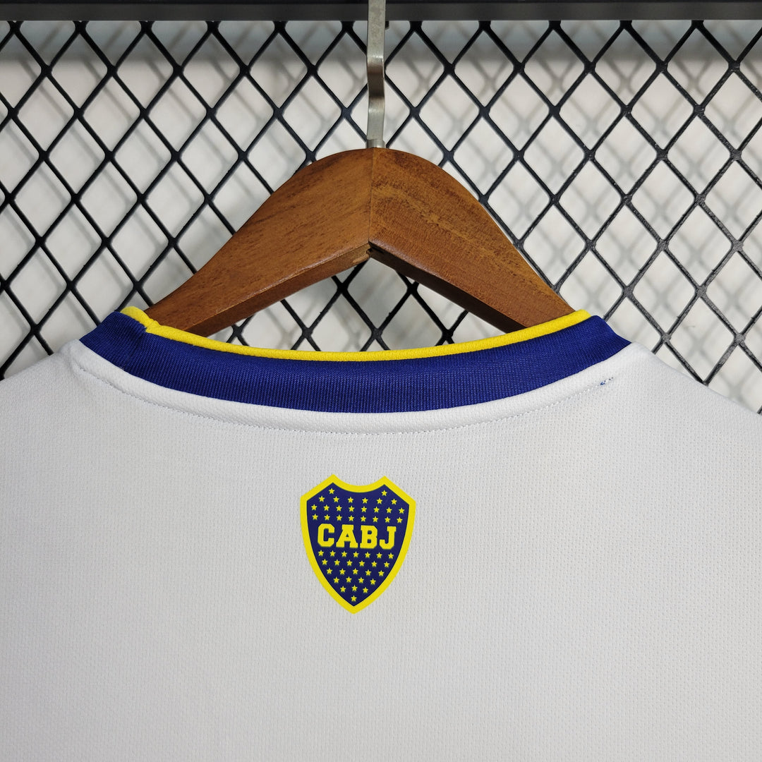 Boca Juniors Extérieur 22/23