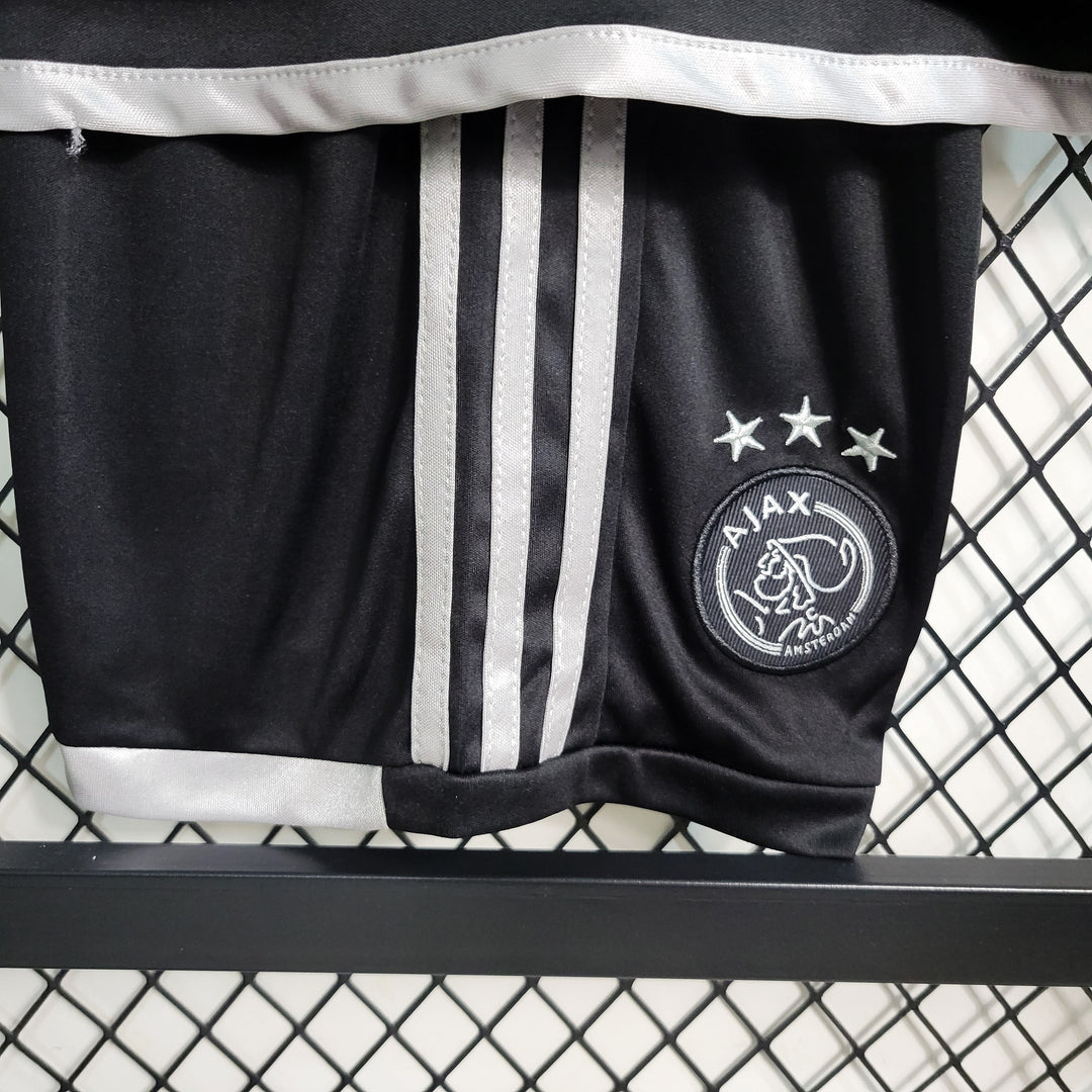 Kit - Ajax Troisième 23/24