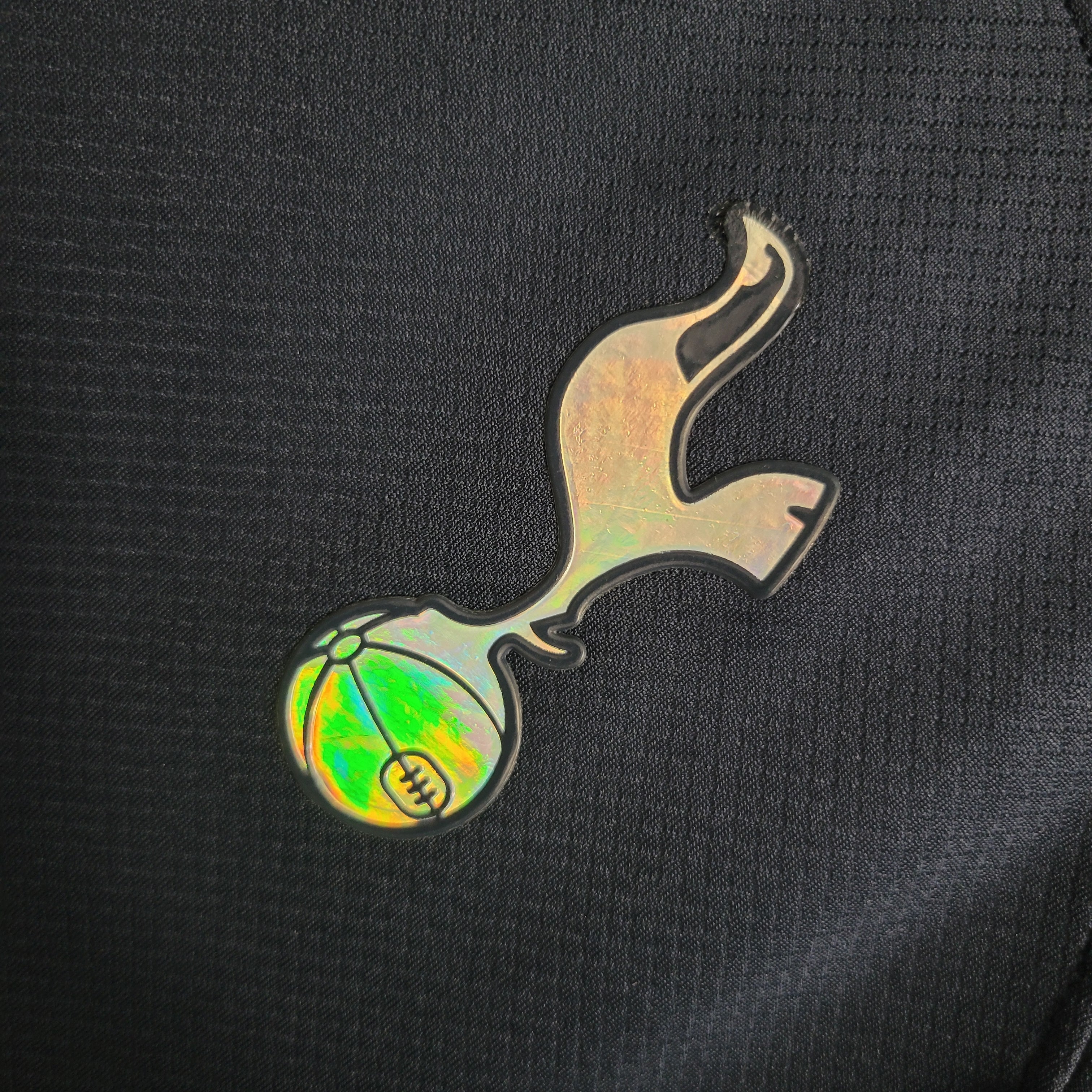 Tottenham Hotspur Extérieur 23/24 - Zoom