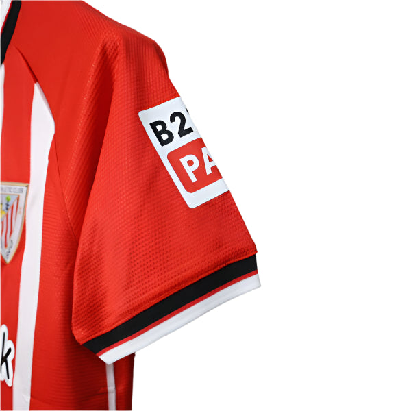 Athletic Club Bilbao Home 23/24