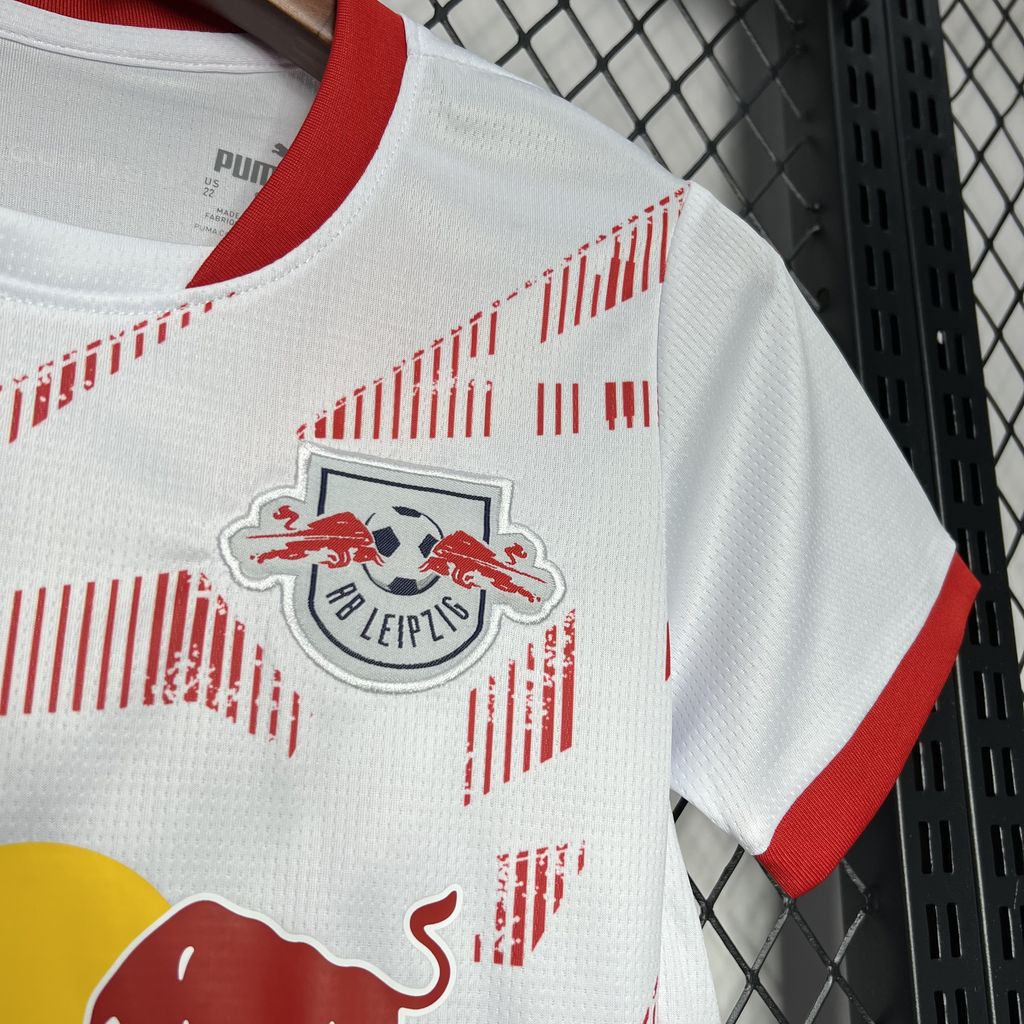 Kit - Leipzig Domicile 24/25