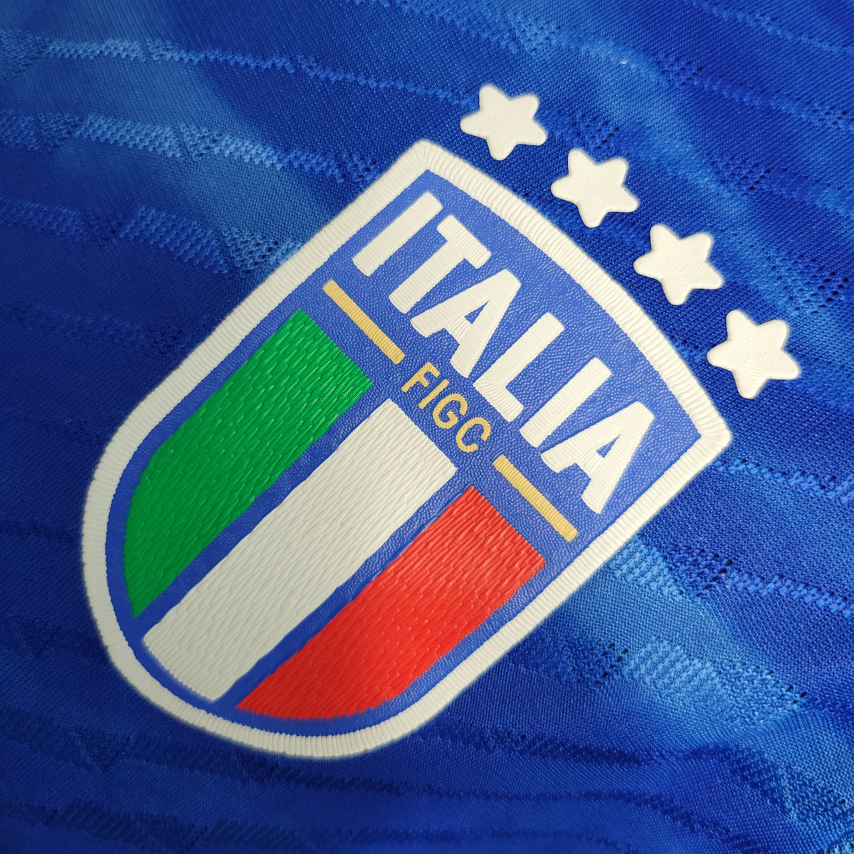 Italie Domicile  22/23 - Packaging