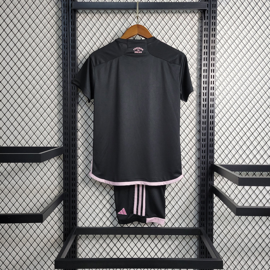 Kit - Inter Miami Extérieur 23/24