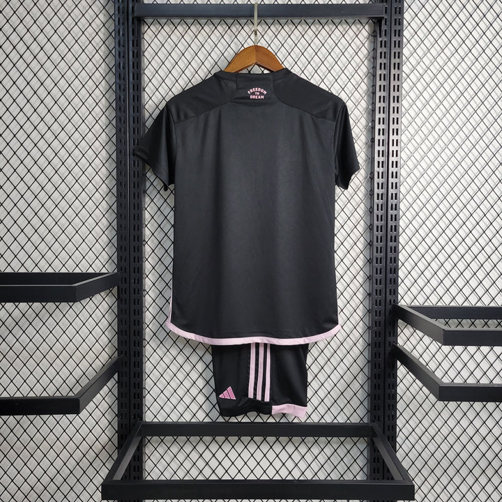 Kit - Inter Miami Extérieur 23/24