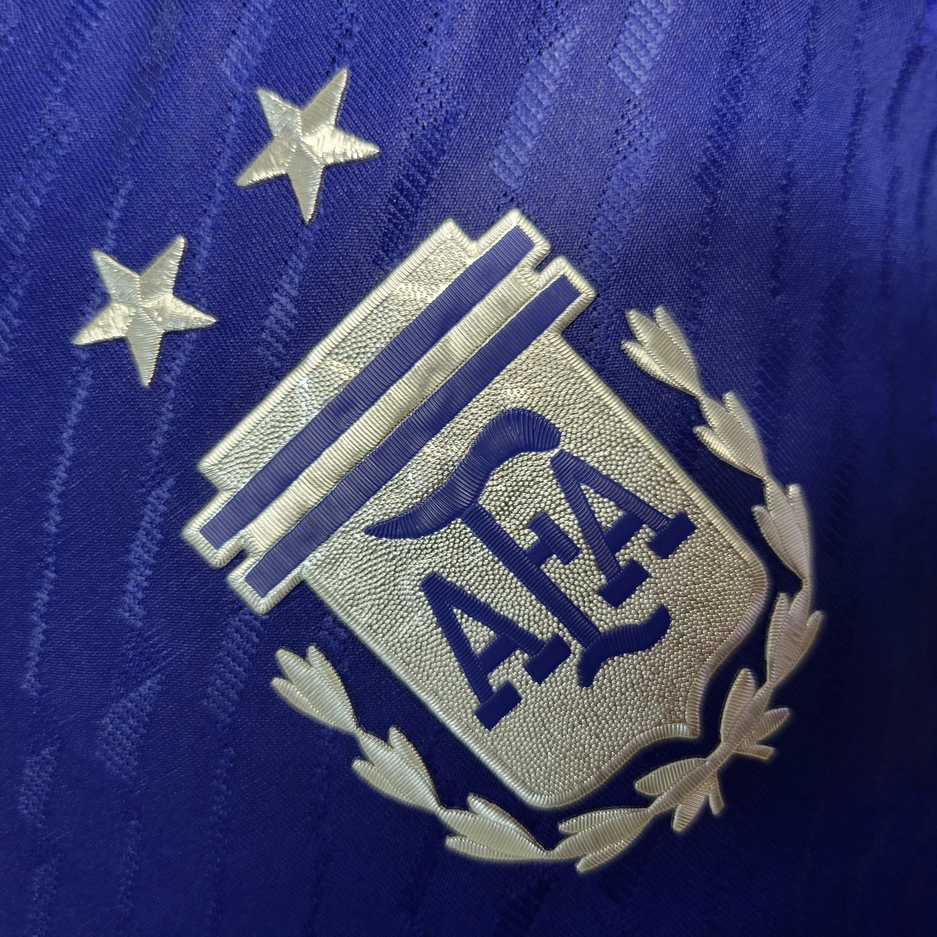 Argentine Extérieur 22/23 - Version Joueur