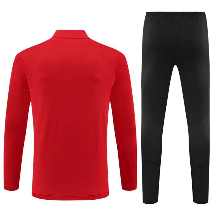 Arsenal - Survêtement - 1/2 Zip