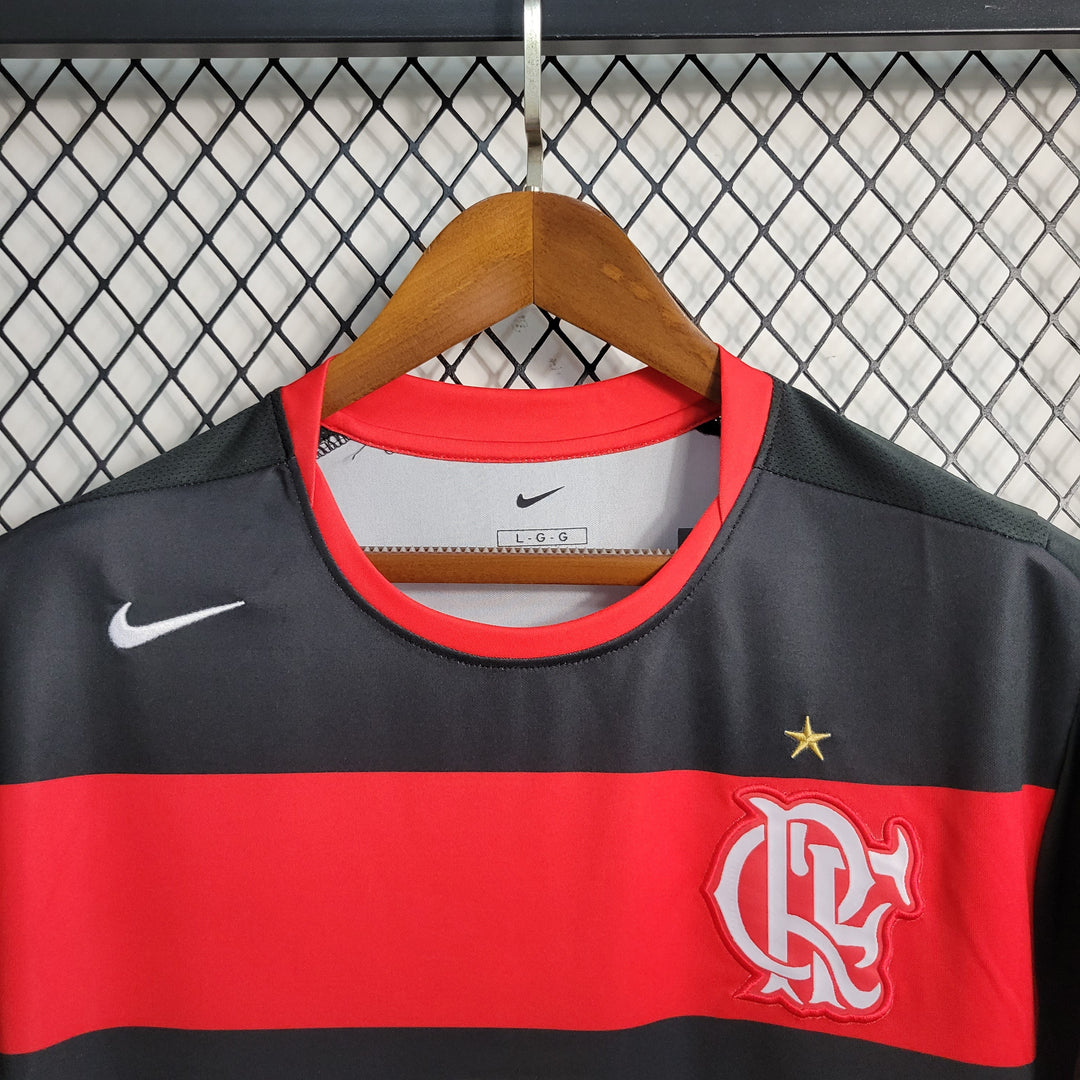 Flamengo Domicile  00/01