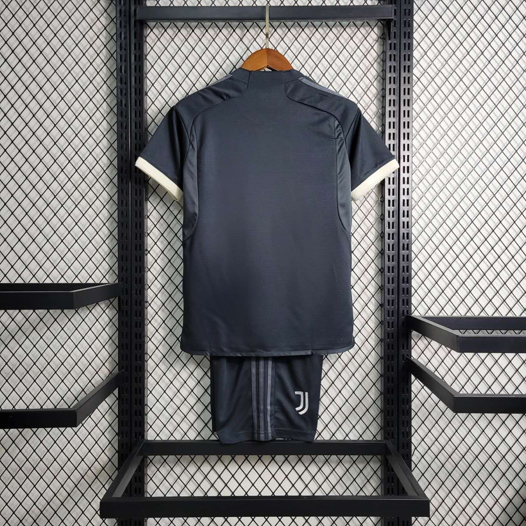 Kit - Juventus Troisième 23/24