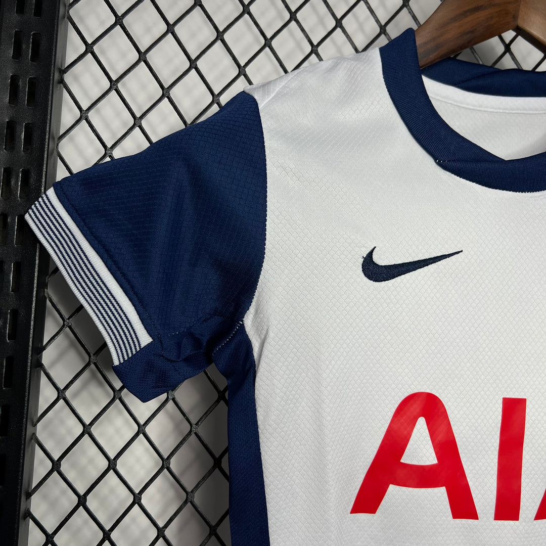 Kit - Tottenham Hotspur Domicile 24/25