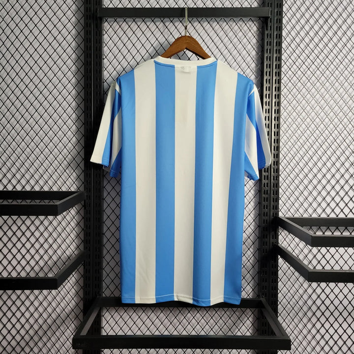 Argentine Domicile 86/87