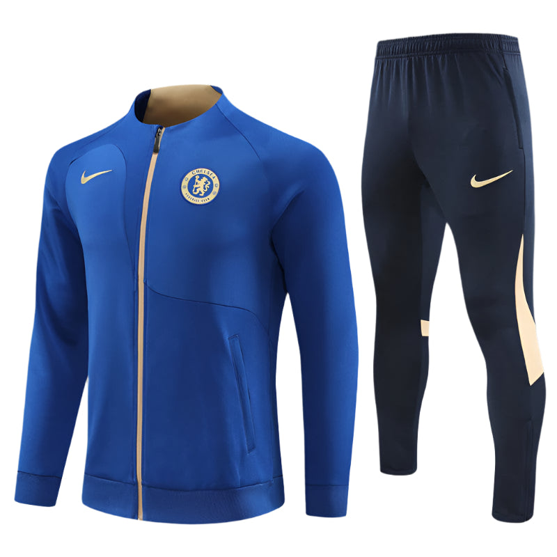 Chelsea - Survêtement - Zip Complet