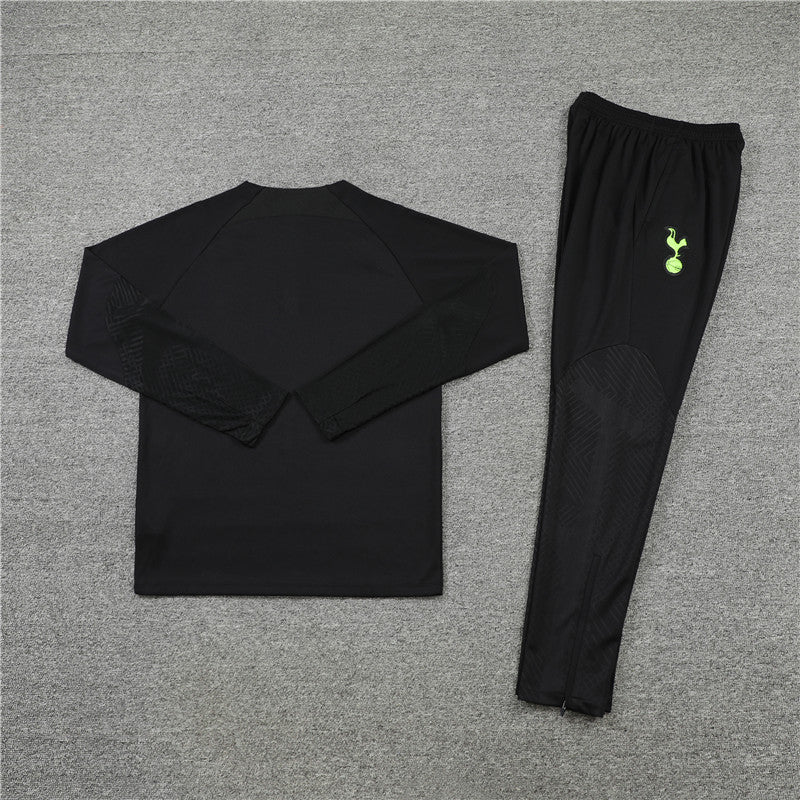 Tottenham Hotspur - Tracksuit - 1/2 Zip
