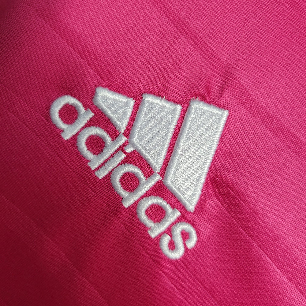 Real Madrid Away 14/15
