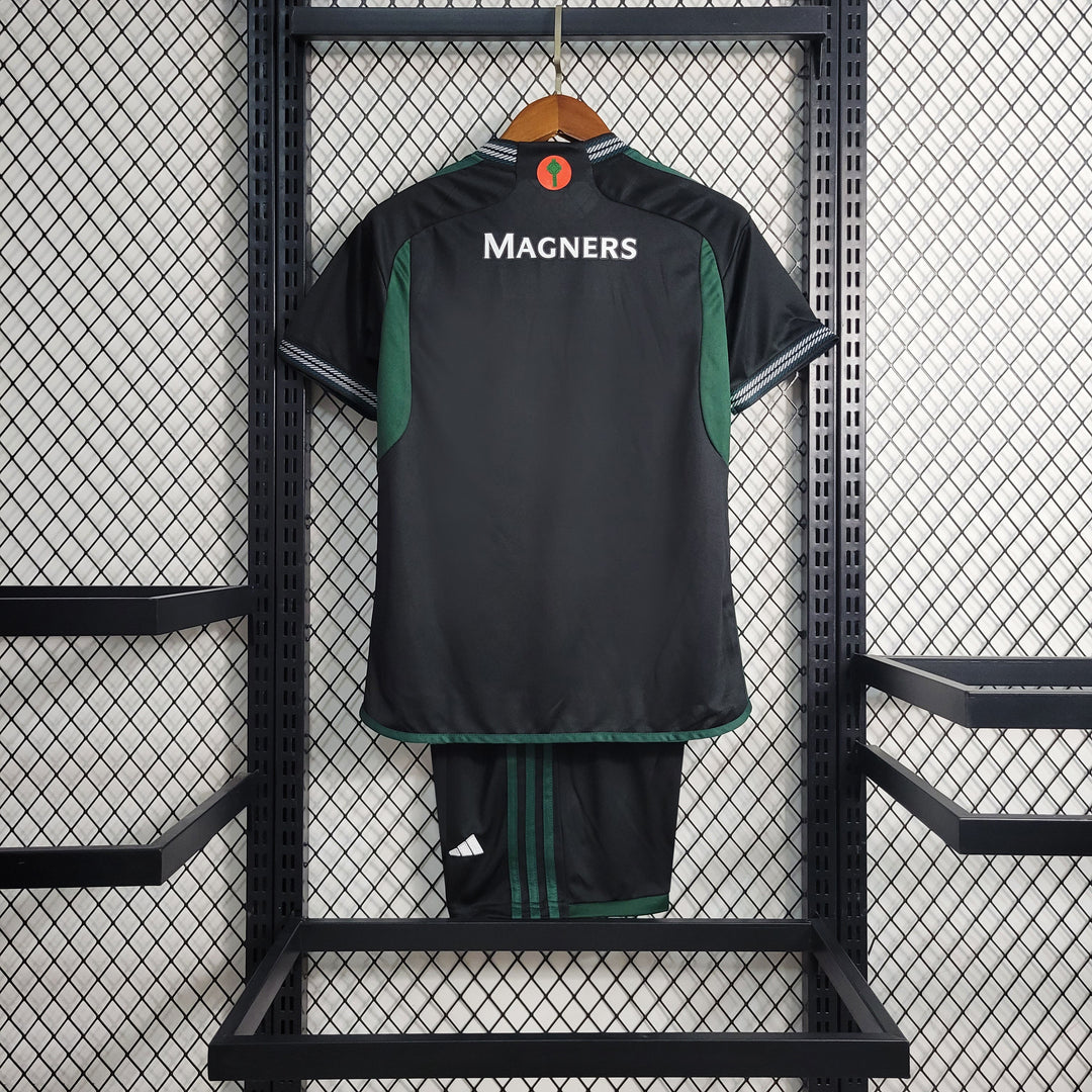 Kit - Celtic Extérieur 23/24