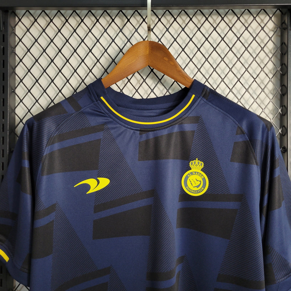 Al-Nassr Training 22/23