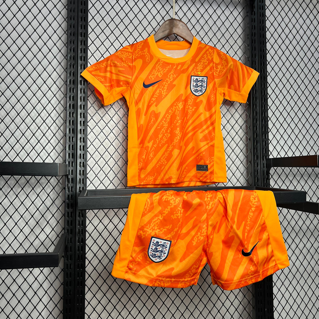 Kit - Angleterre Gardien de But 24/25