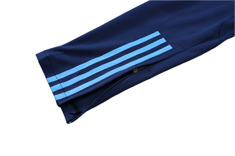 Argentina - Tracksuit - 1/2 Zip