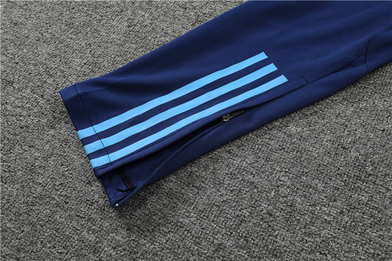 Argentine - Survêtement - 1/2 Zip