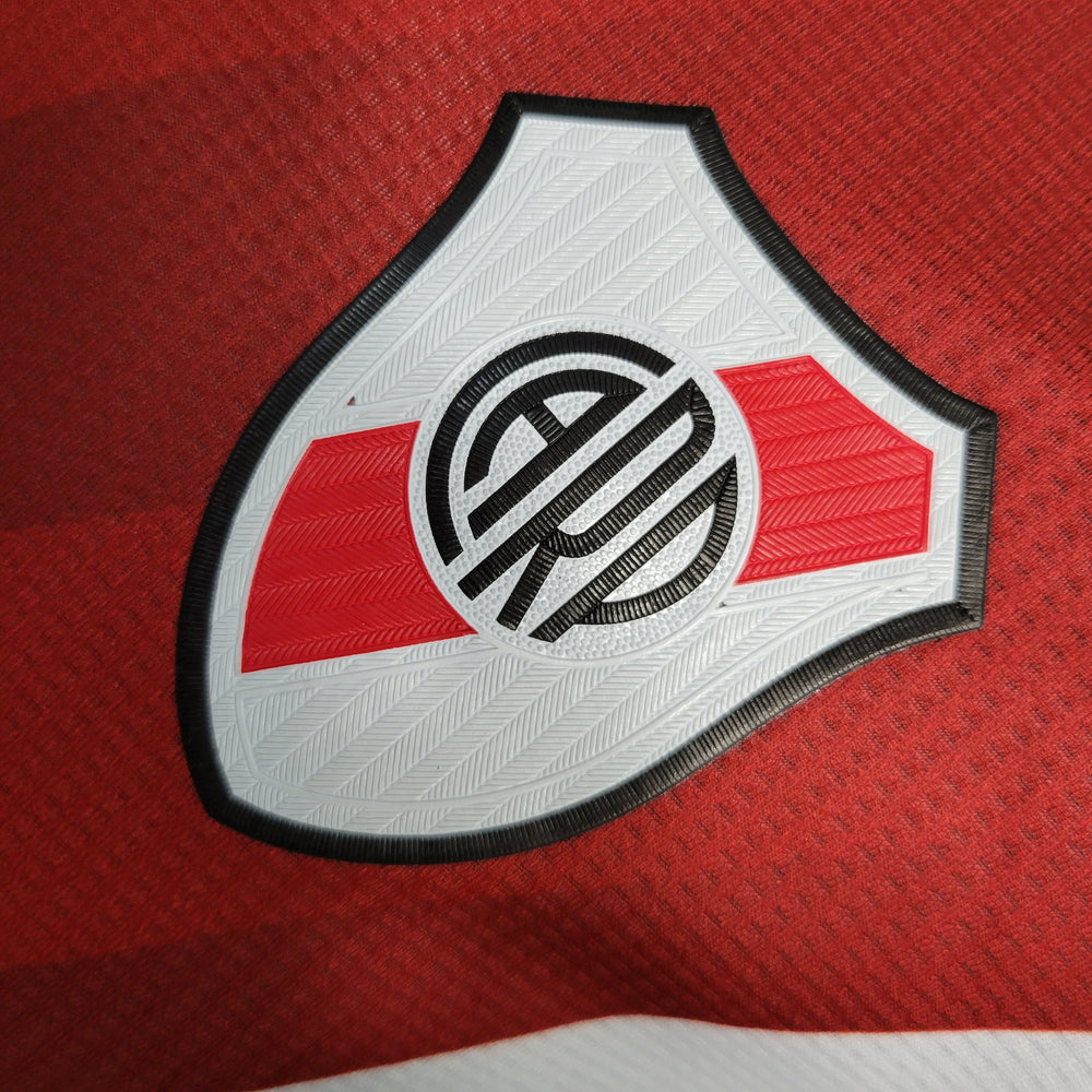River Plate Local 23/24 - Versión Jugador