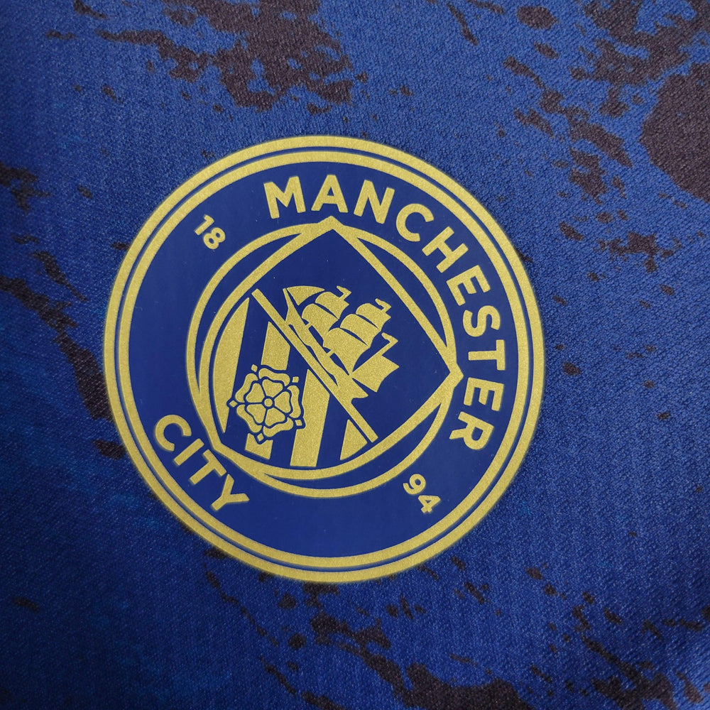 Manchester City Edición Especial 23/24 - Año Nuevo Chino