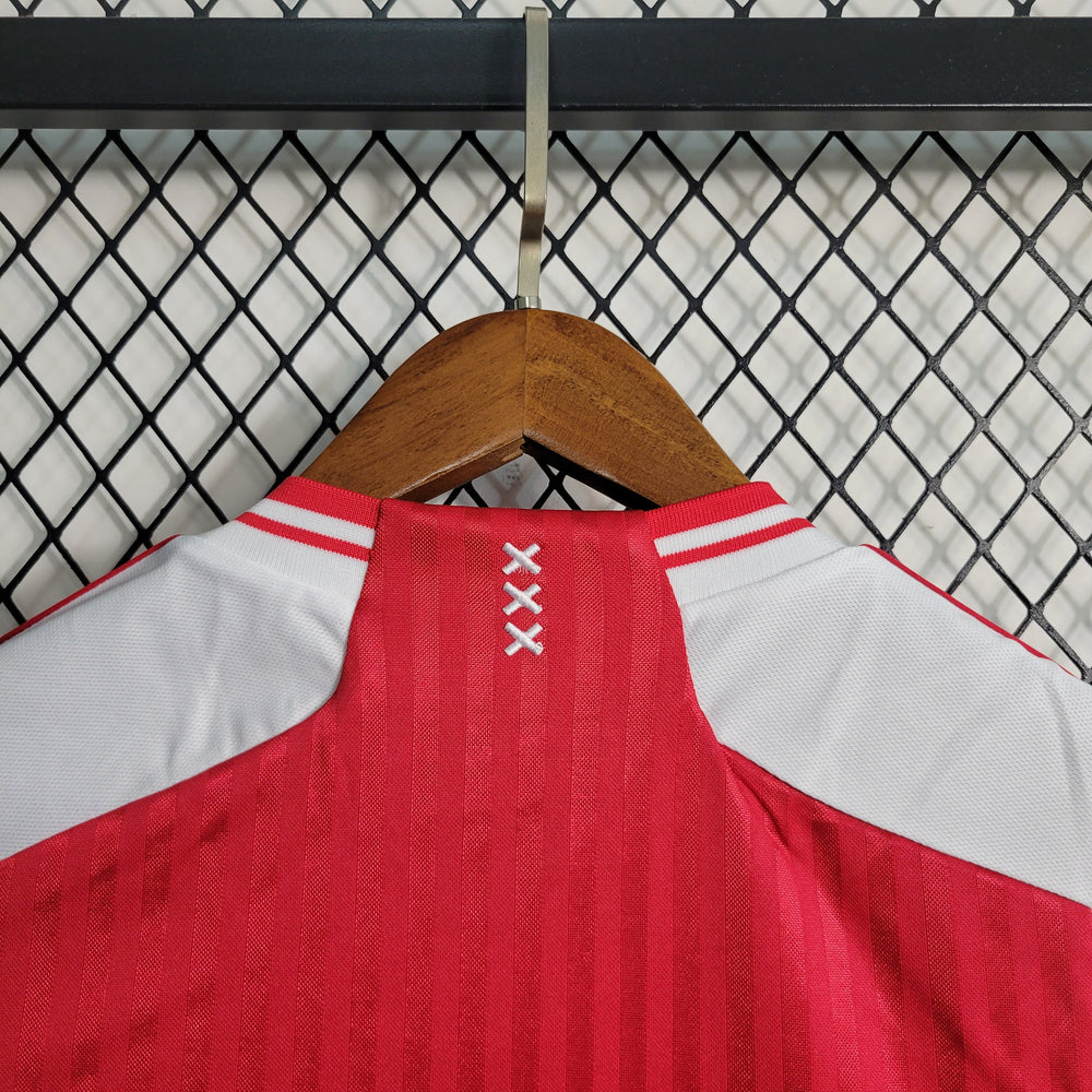Camiseta Ajax Local 23/24