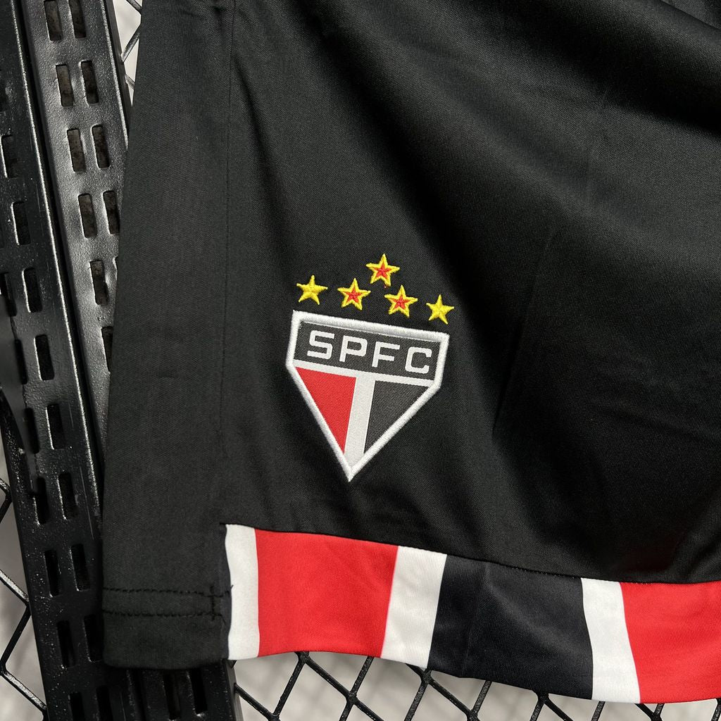 Short São Paulo Extérieur 24/25