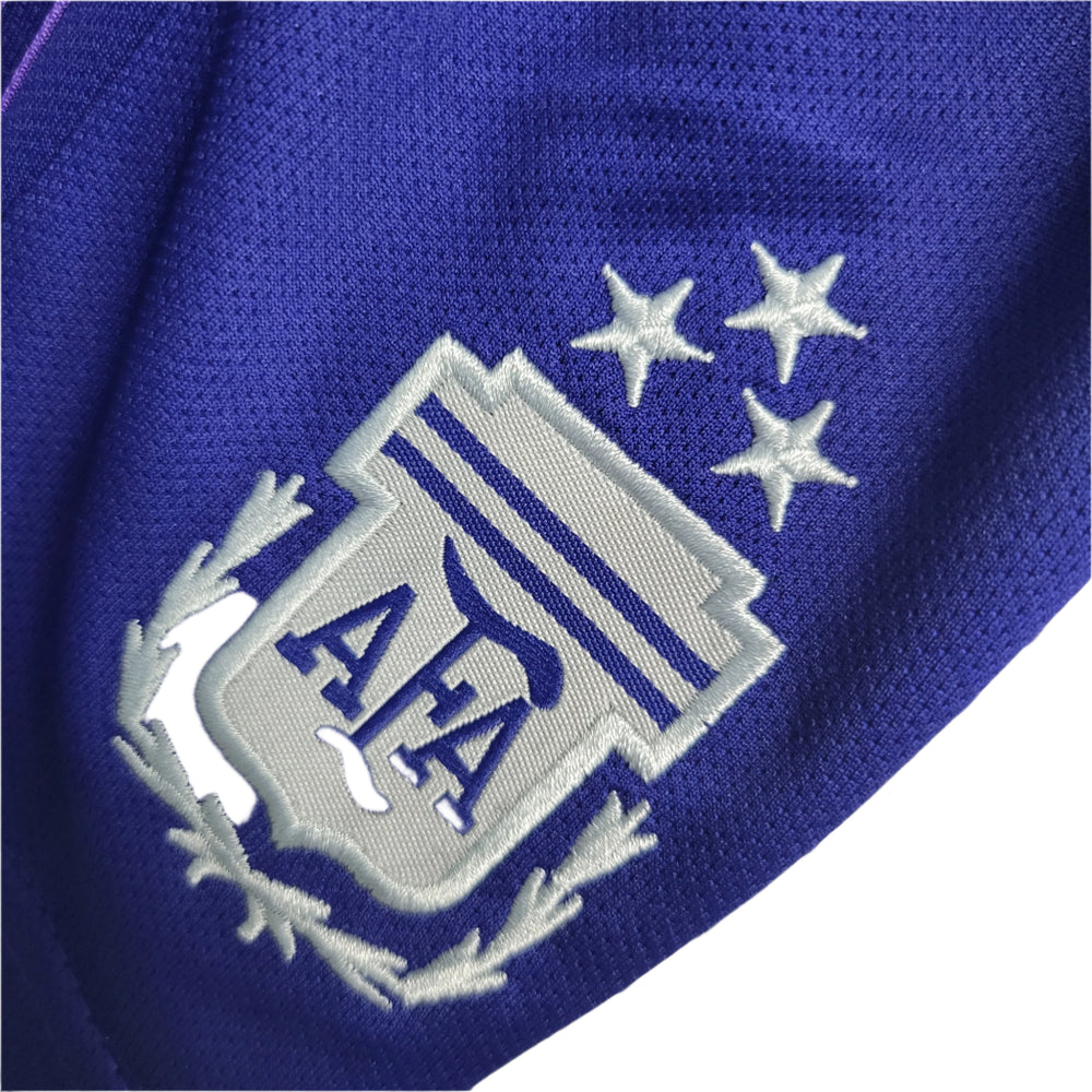 Argentina - Away Kit 22/23