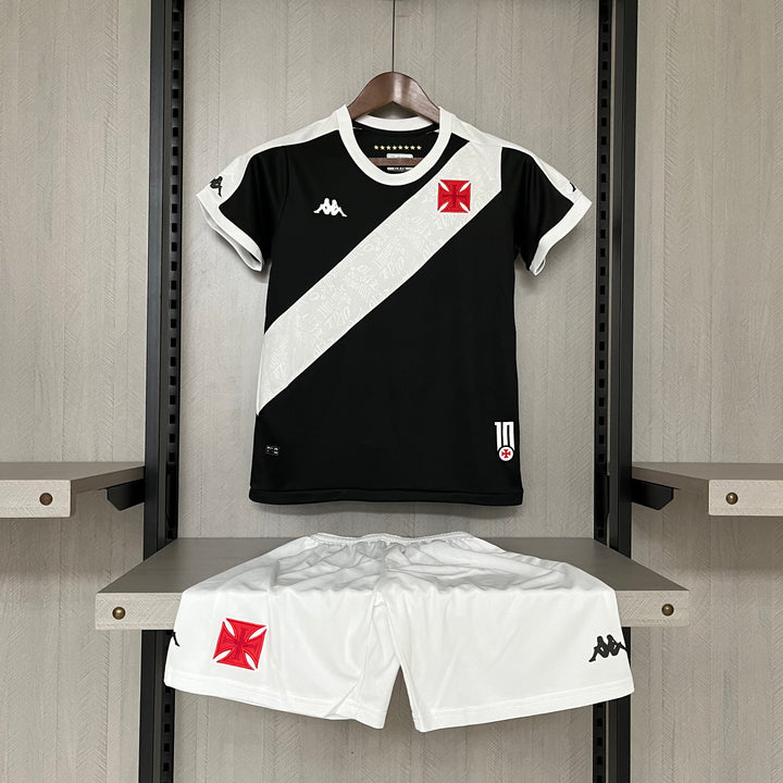 Kit - Vasco da Gama Domicile  24/25