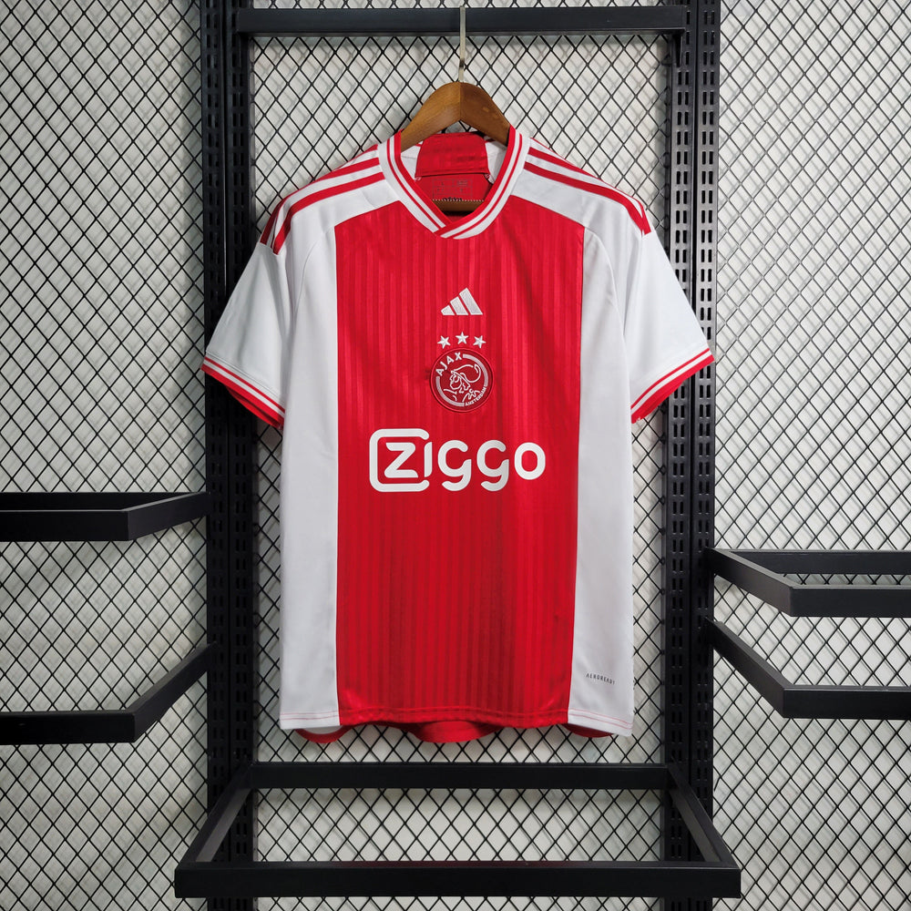 Camiseta Ajax Local 23/24
