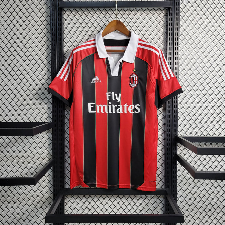 AC Milan Domicile 12/13