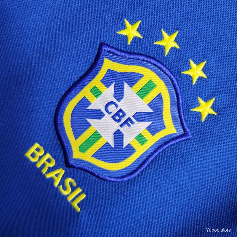 Brésil Extérieur 97/98