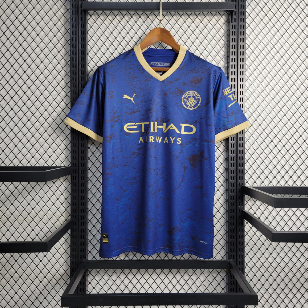 Manchester City Edición Especial 23/24 - Año Nuevo Chino