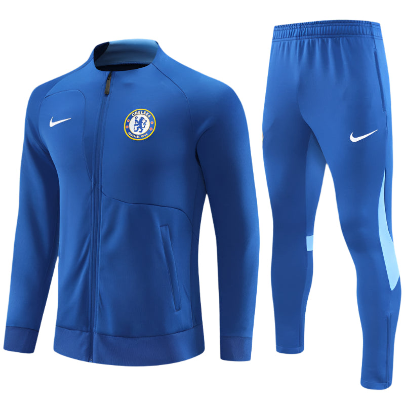 Chelsea - Tracksuit - Full Zip