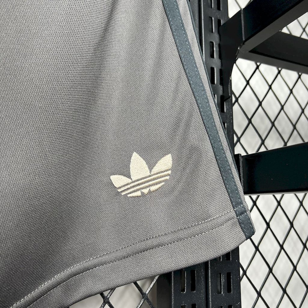 Real Madrid Third Shirt 24/25
