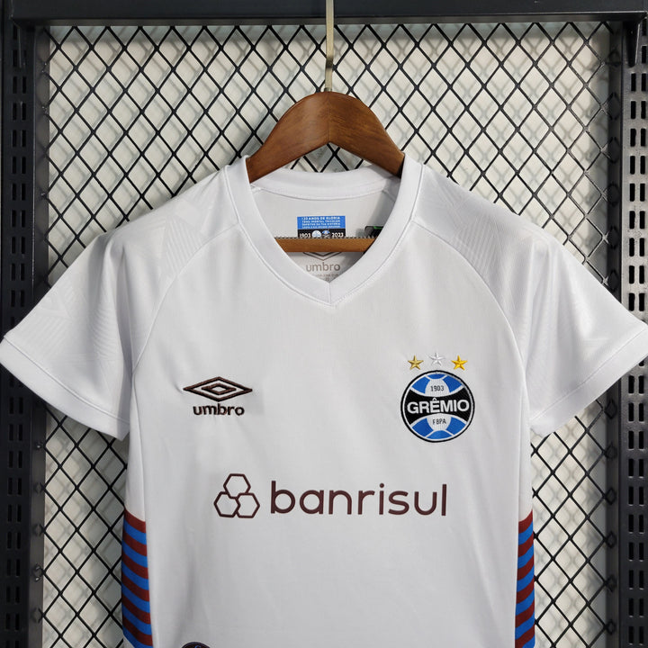 Kit - Grêmio Extérieur 23/24