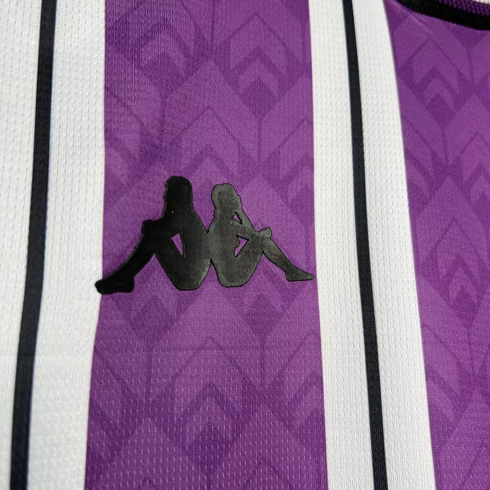 Real Valladolid Local 24/25