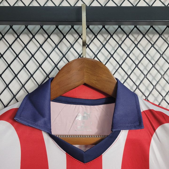 Kit - C.D. Guadalajara Chivas Domicile 23/24