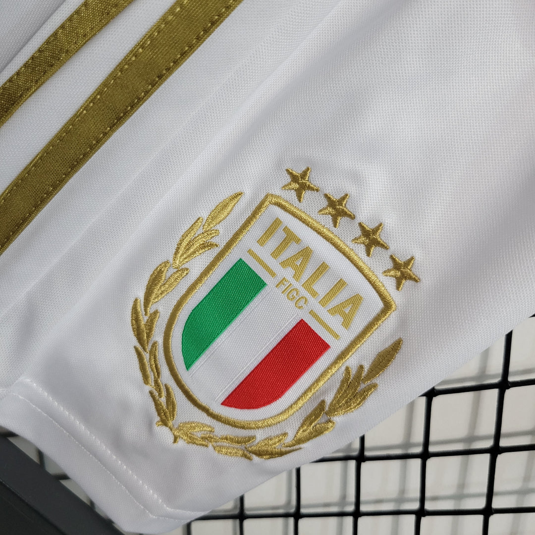 Kit - Italie - 125e anniversaire