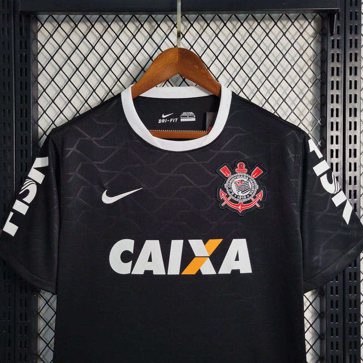 Corinthians Extérieur 12/13