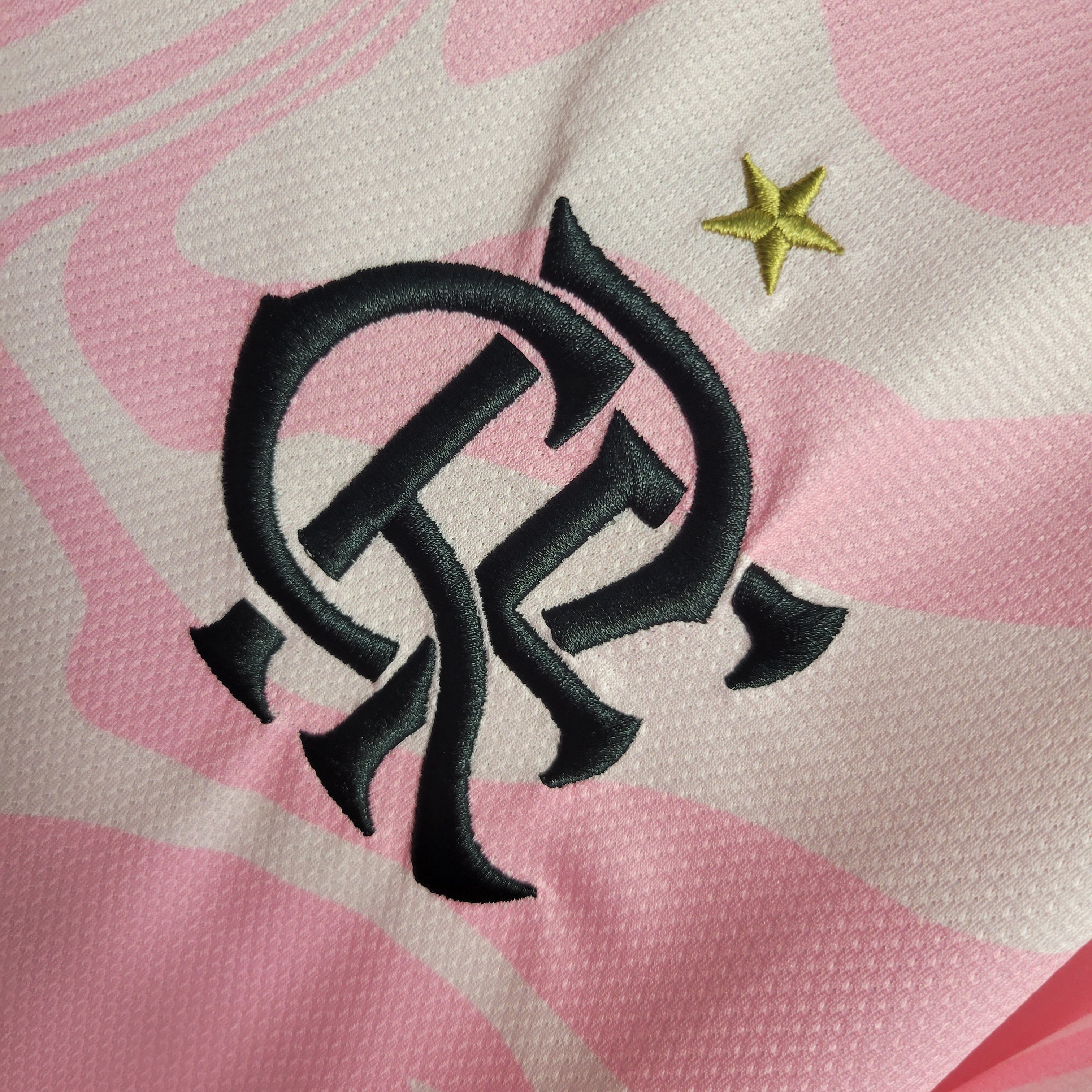 Flamengo Édition Spéciale 23/24