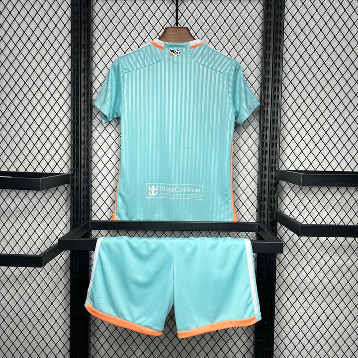 Kit - Inter Miami Troisième 24/25