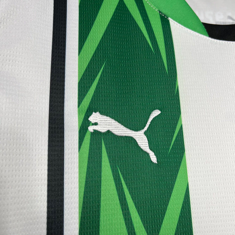 Borussia Mönchengladbach Home 24/25