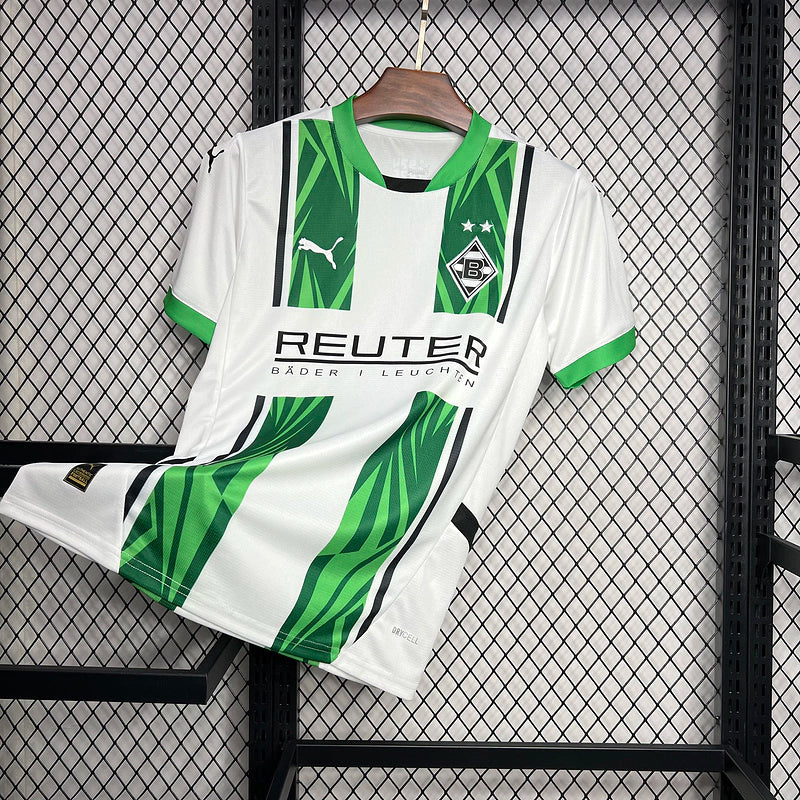 Borussia Mönchengladbach Home 24/25