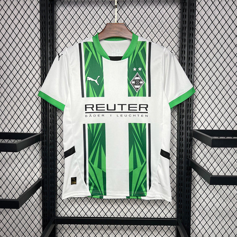 Borussia Mönchengladbach Domicile 24/25